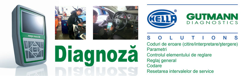 Diagnoza clima 